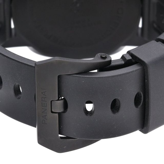 Panerai Luminor GMT PAM01441 Image 3